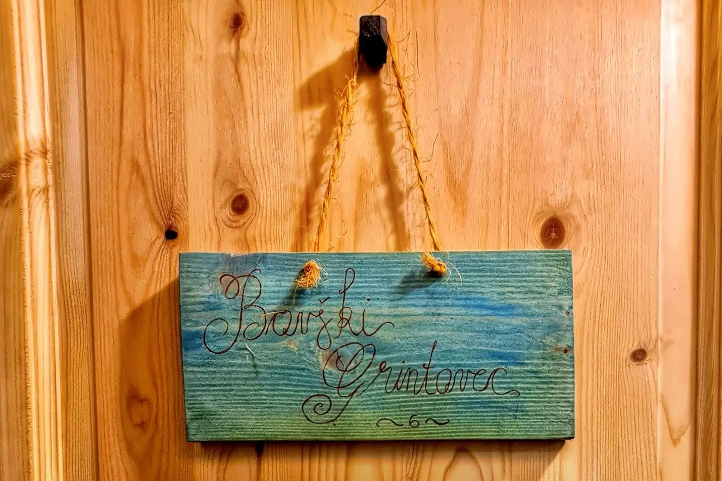 bavški grintavec